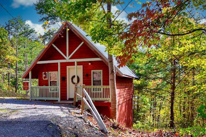Mountain Love Nest جاتلينبرج المظهر الخارجي الصورة