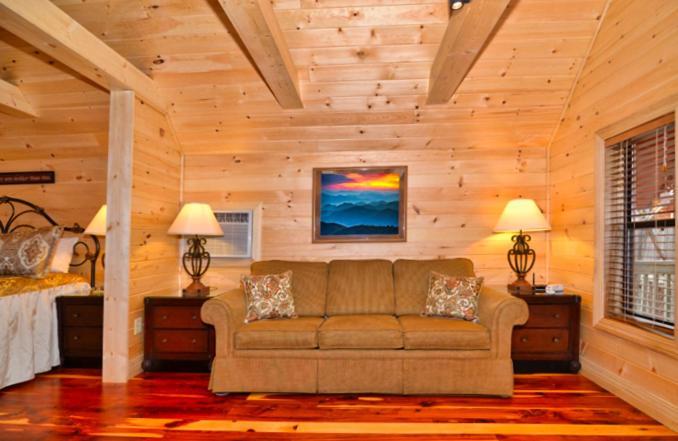Mountain Love Nest جاتلينبرج المظهر الخارجي الصورة