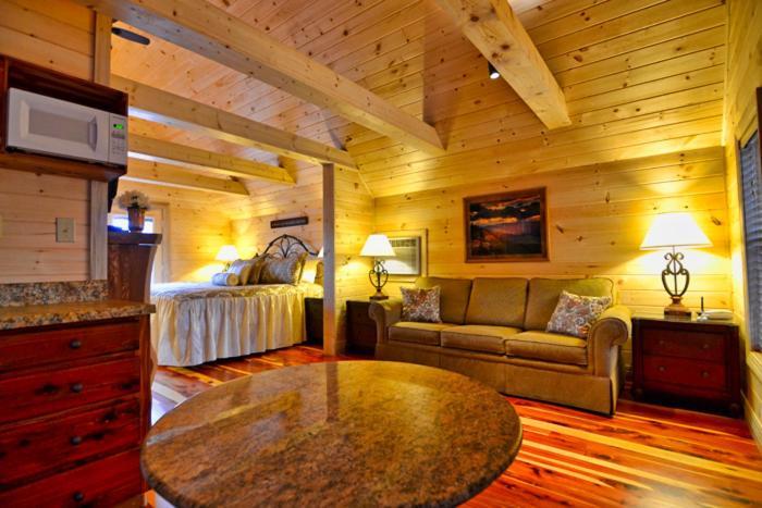 Mountain Love Nest جاتلينبرج المظهر الخارجي الصورة