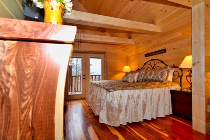 Mountain Love Nest جاتلينبرج المظهر الخارجي الصورة