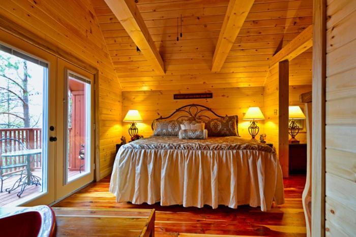 Mountain Love Nest جاتلينبرج المظهر الخارجي الصورة