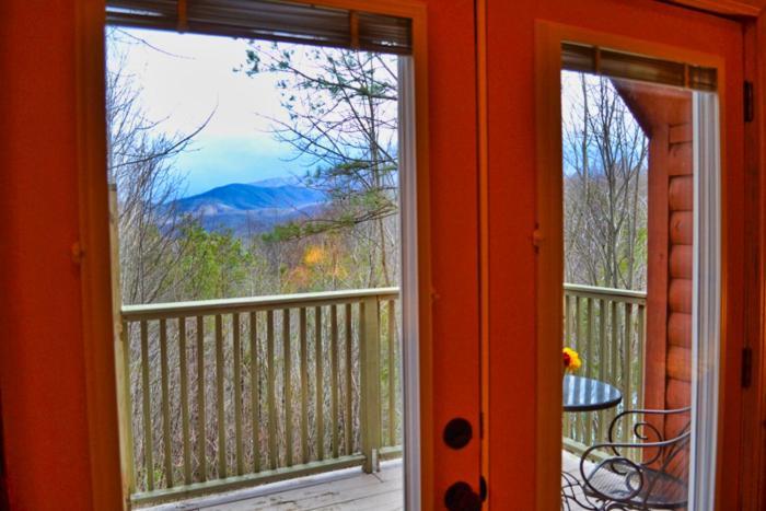 Mountain Love Nest جاتلينبرج المظهر الخارجي الصورة